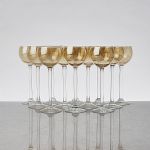 1797&nbsp;4020&nbsp;Likörglas på fot